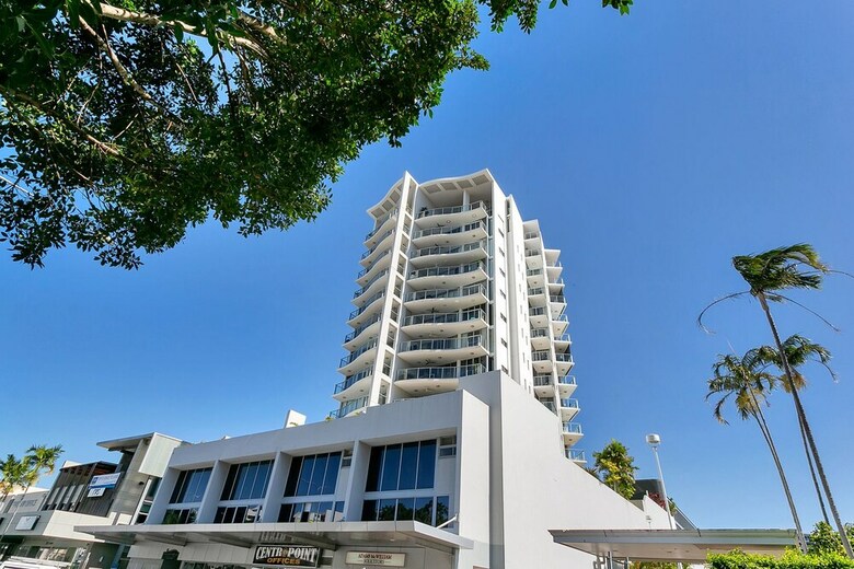 Centrepoint Apartments