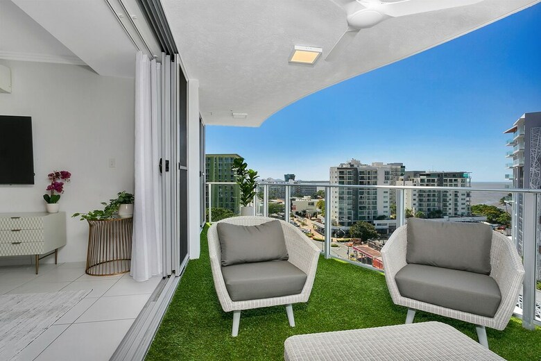 Centrepoint Apartments