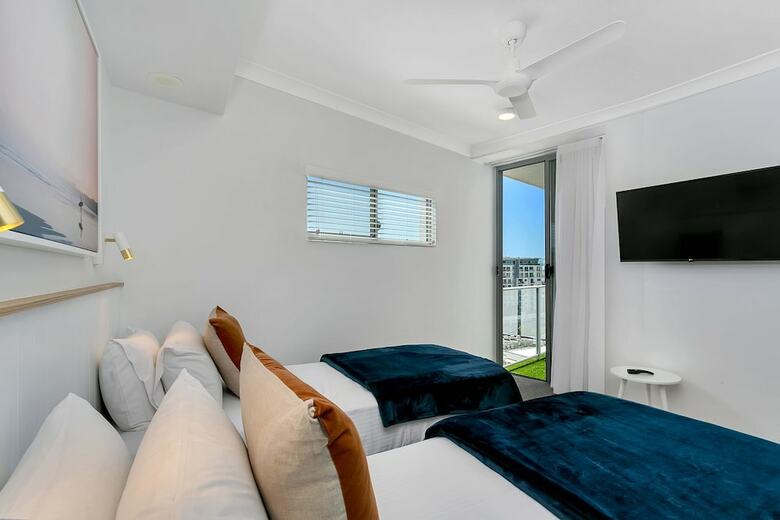 Centrepoint Apartments