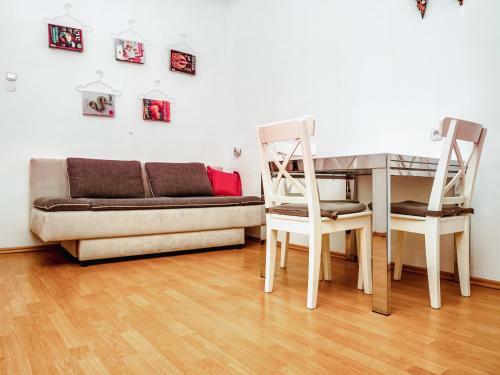 Apartamento Wohnen Im Herzen Von Wien At The Waterfront