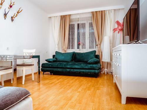 Apartamento Wohnen Im Herzen Von Wien At The Waterfront