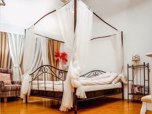 Apartamento Wohnen Im Herzen Von Wien At The Waterfront