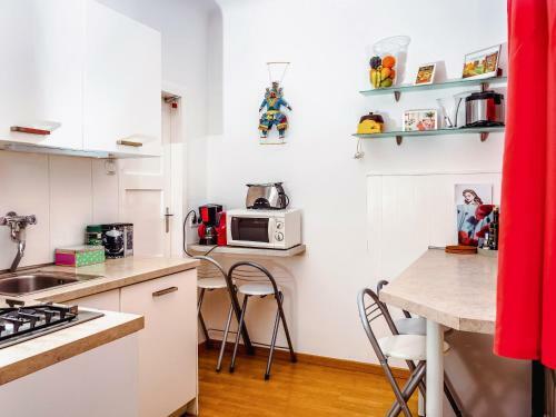 Apartamento Wohnen Im Herzen Von Wien At The Waterfront
