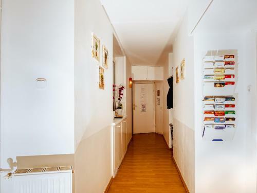 Apartamento Wohnen Im Herzen Von Wien At The Waterfront