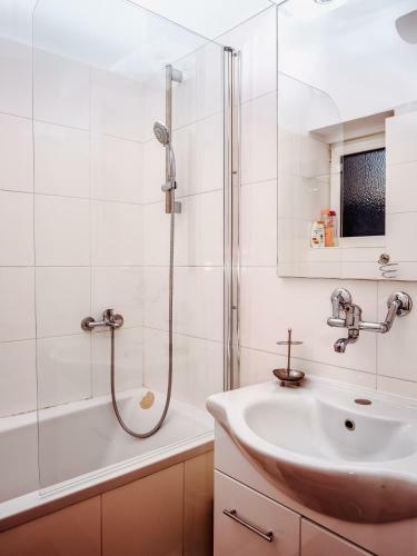 Apartamento Wohnen Im Herzen Von Wien At The Waterfront