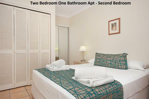 Aparthotel The Newport On Macrossan