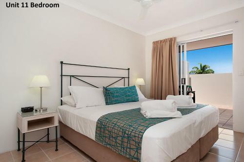 Aparthotel The Newport On Macrossan