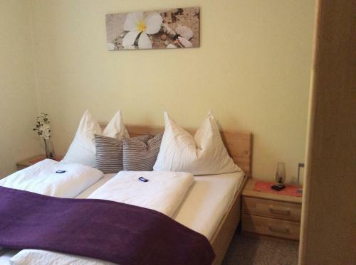 Apartamento Ferienhaus Panorama
