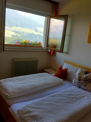 Apartamento Ferienhaus Panorama