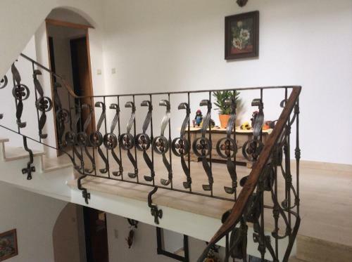 Apartamento Ferienhaus Panorama