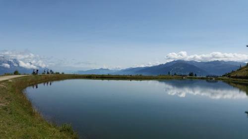Apartamento Ferienhaus Panorama
