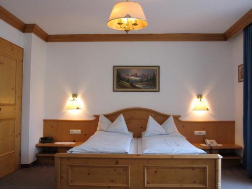 Apartamento Landsitz Bichlhof