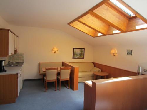 Apartamento Landsitz Bichlhof
