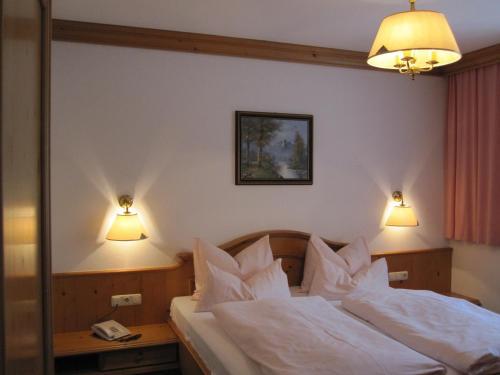 Apartamento Landsitz Bichlhof