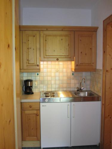 Apartamento Landsitz Bichlhof