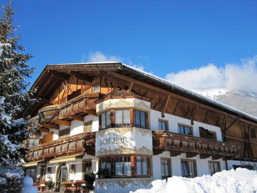 Apartamento Landsitz Bichlhof