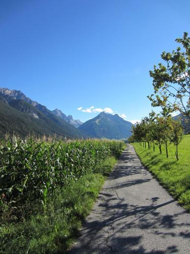 Apartamento Landsitz Bichlhof