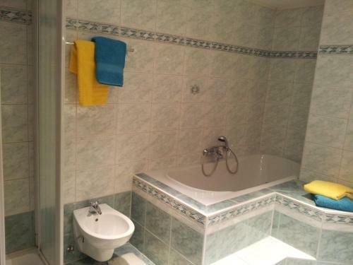 Apartamento Ferienwohnung Anna Zechner