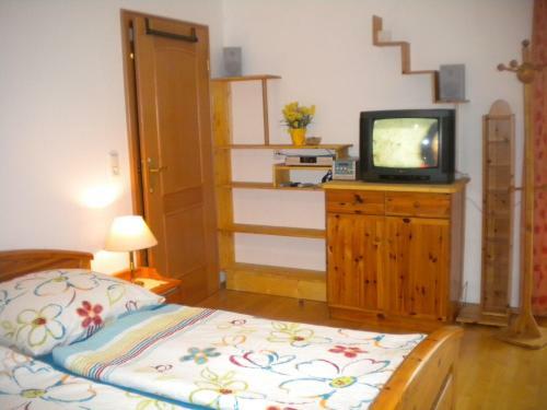 Apartamento Ferienwohnung Anna Zechner