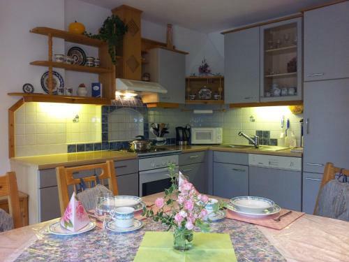 Apartamento Ferienwohnung Anna Zechner