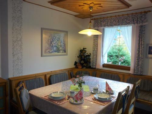 Apartamento Ferienwohnung Anna Zechner