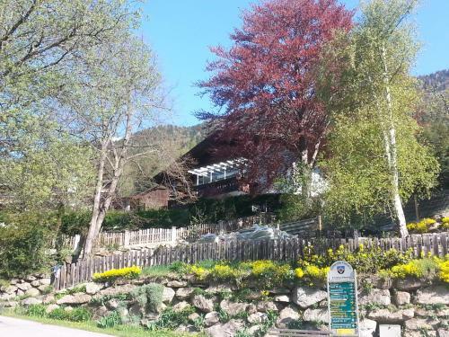 Apartamento Ferienwohnung Anna Zechner