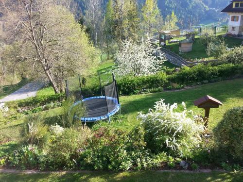 Apartamento Ferienwohnung Anna Zechner