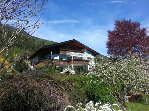 Apartamento Ferienwohnung Anna Zechner
