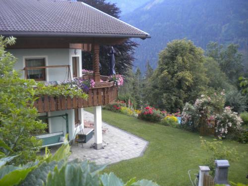 Apartamento Ferienwohnung Anna Zechner
