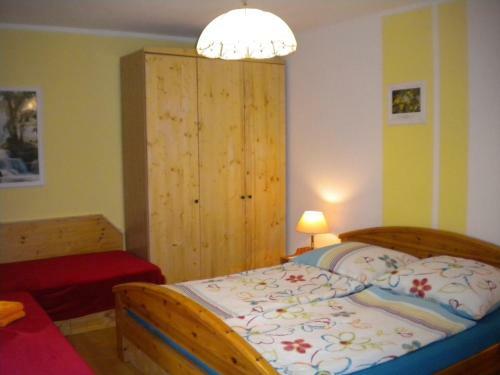 Apartamento Ferienwohnung Anna Zechner