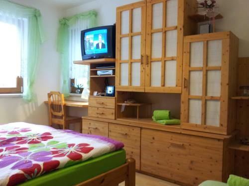 Apartamento Ferienwohnung Anna Zechner