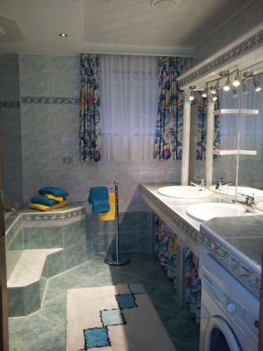Apartamento Ferienwohnung Anna Zechner