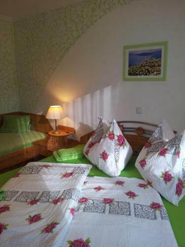 Apartamento Ferienwohnung Anna Zechner
