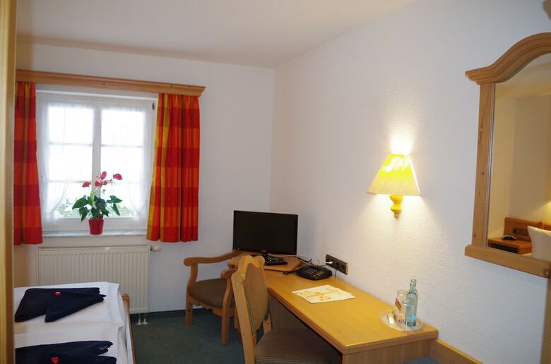 Hotel Alttolkewitzer Hof