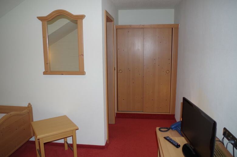 Hotel Alttolkewitzer Hof