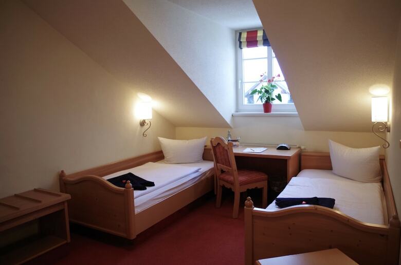 Hotel Alttolkewitzer Hof