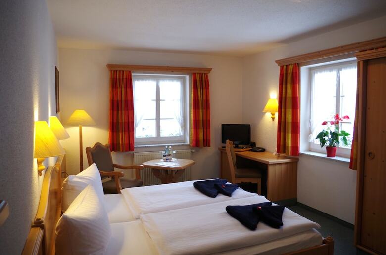 Hotel Alttolkewitzer Hof