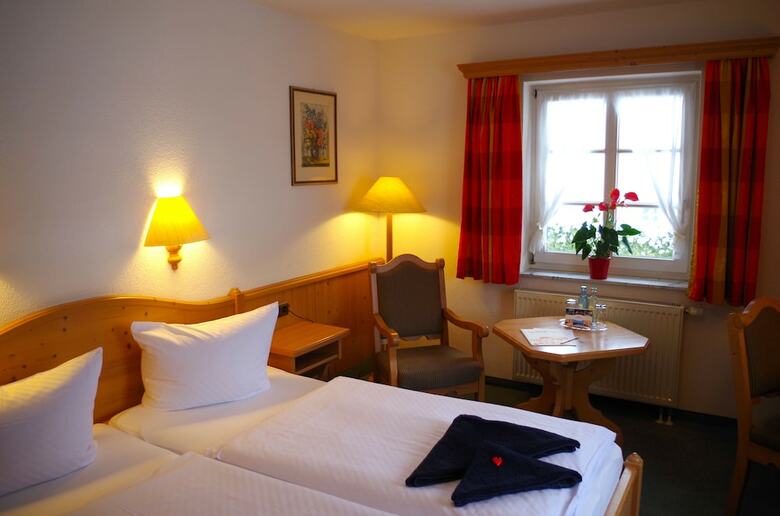 Hotel Alttolkewitzer Hof