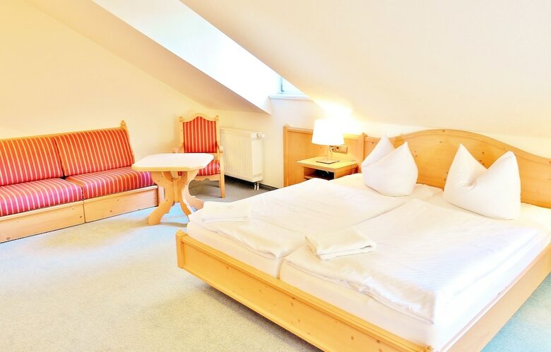 Hotel Alttolkewitzer Hof