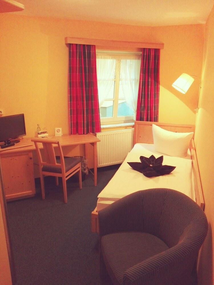 Hotel Alttolkewitzer Hof