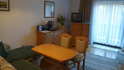 Apartamento Appartement Claudia
