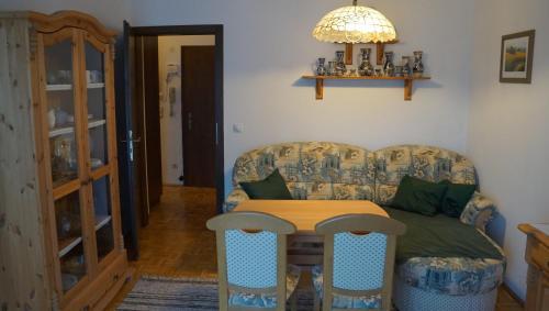 Apartamento Appartement Claudia