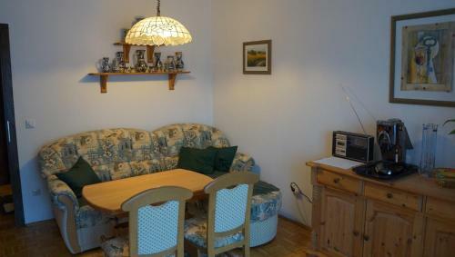 Apartamento Appartement Claudia