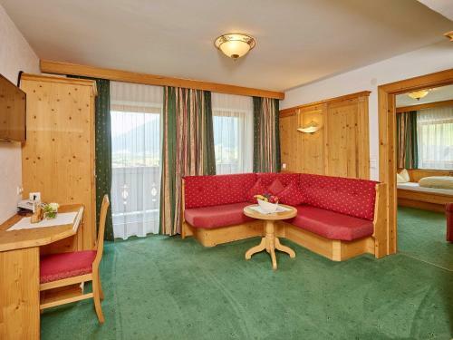 Hotel Sonnhof