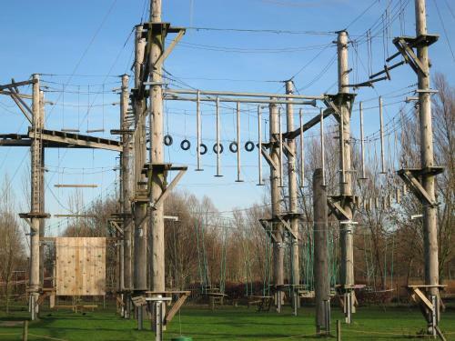 Op Den �rk