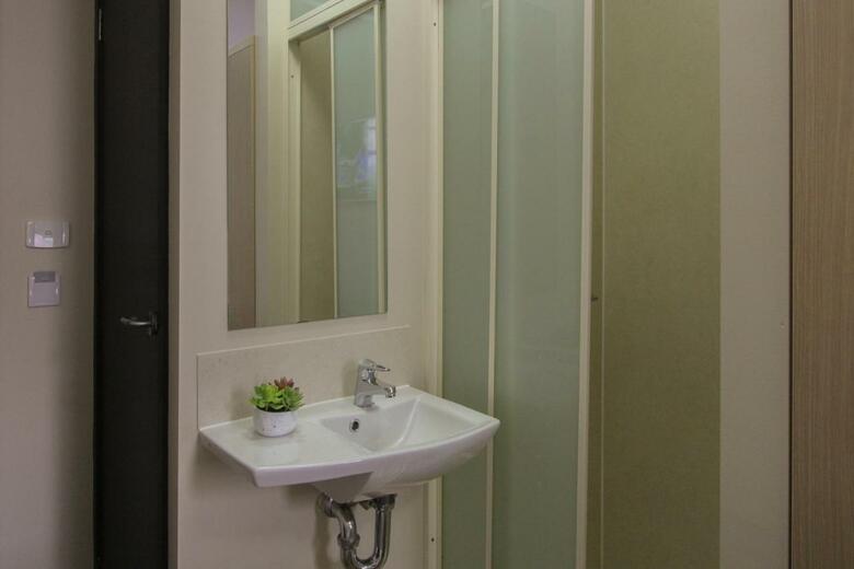Hotel Ibis Budget - Melbourne Cbd