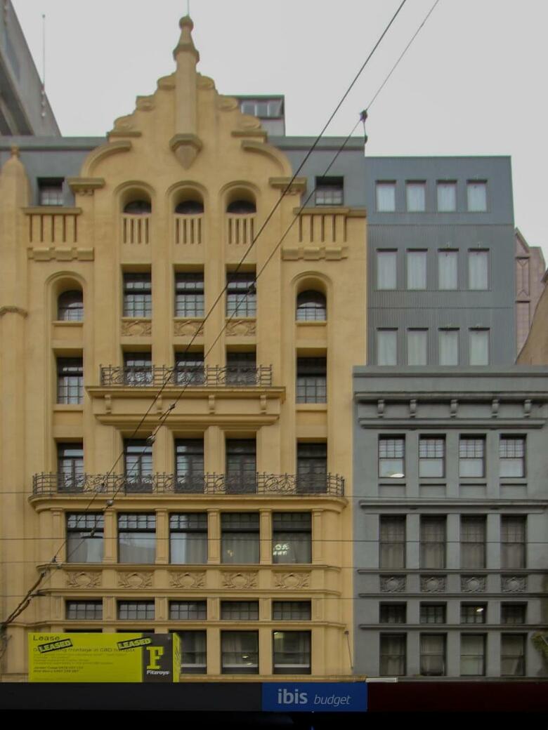Hotel Ibis Budget - Melbourne Cbd