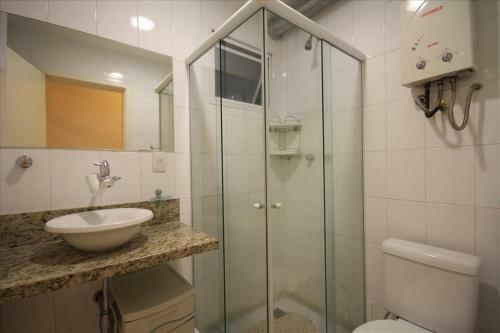 Apartamento Ouro Negro