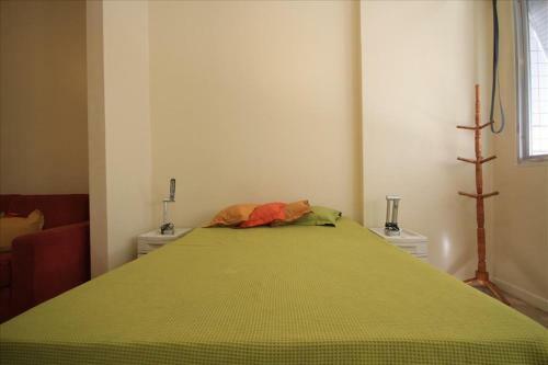 Apartamento Ouro Negro