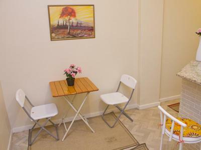 Apartamento Ouro Negro